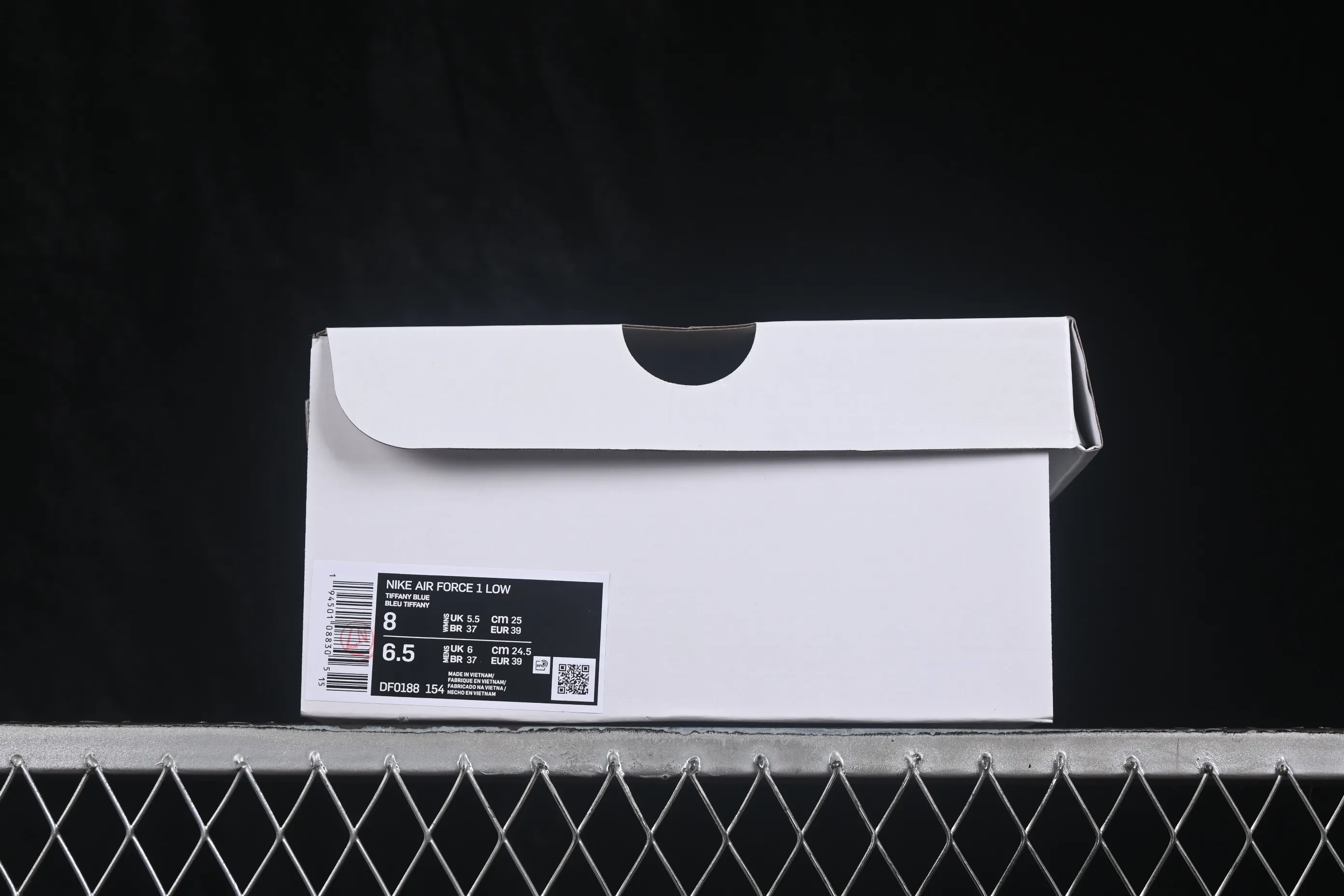 All categories Nk Air Force 1 Air Force series Nk Air Force 1 Low Air Force low-top Nike Air Force 1'07 Low Air Force 1 low-top casual sneakers DF0188-154